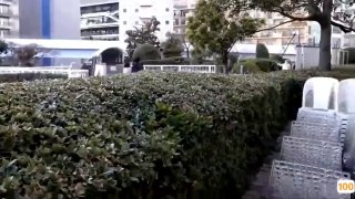 棒子小伙和漂亮大奶女友高级寓所各种姿势草最后口爆被颜射洗脸